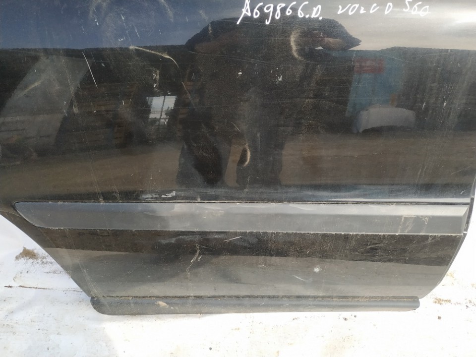 Volvo S60 2002 Duru moldingas isorinis G.D.