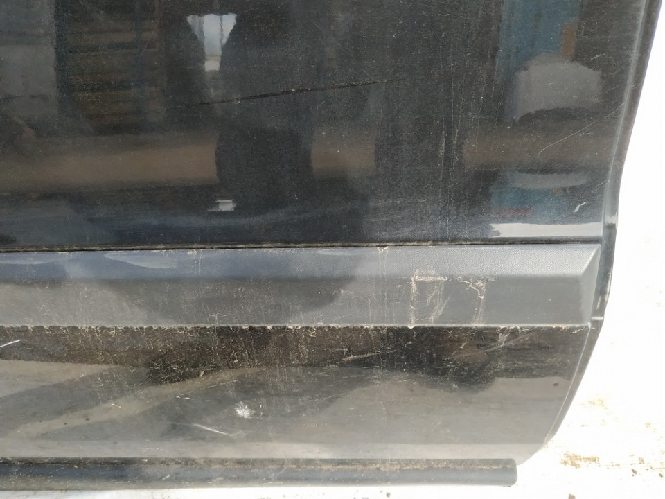 Volvo S60 2002 Duru moldingas isorinis G.D. - Thumbnail 3