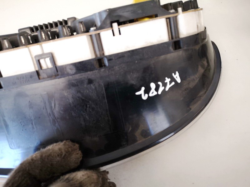 216158859 Citroen Xsara 1998 Speedometers - Cockpit - Speedo Clocks Instrument - Thumbnail 3