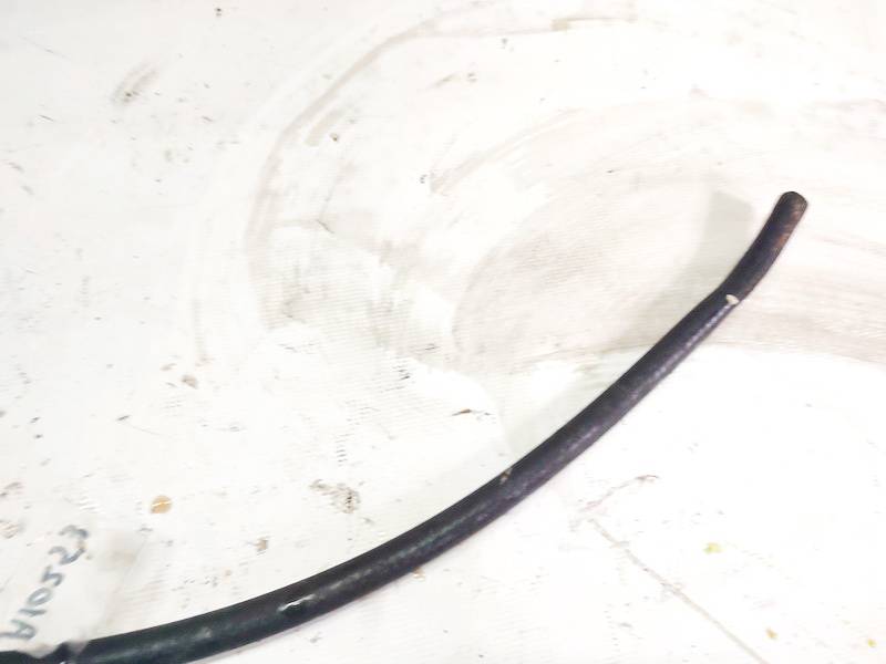 Ford Mondeo 2007 Radiator Hose (Water Hose) - Thumbnail 3
