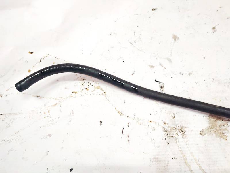 Ford Mondeo 2007 Radiator Hose (Water Hose) - Thumbnail 2