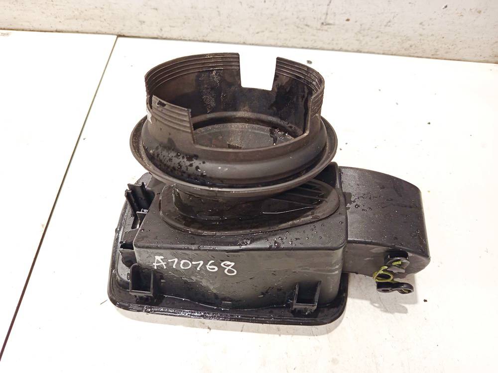 7182548 BMW X6 2014 Degvielas tvertnes vāciņa ārējā daļa - Thumbnail 2