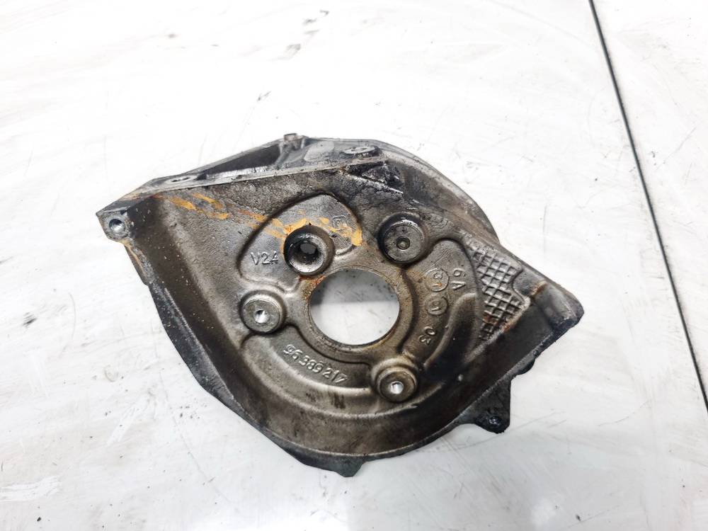 96389217 Citroen Xsara 2004 SOPORTE MOTOR - Soporte de montaje del motor (Usadas) - Thumbnail 3