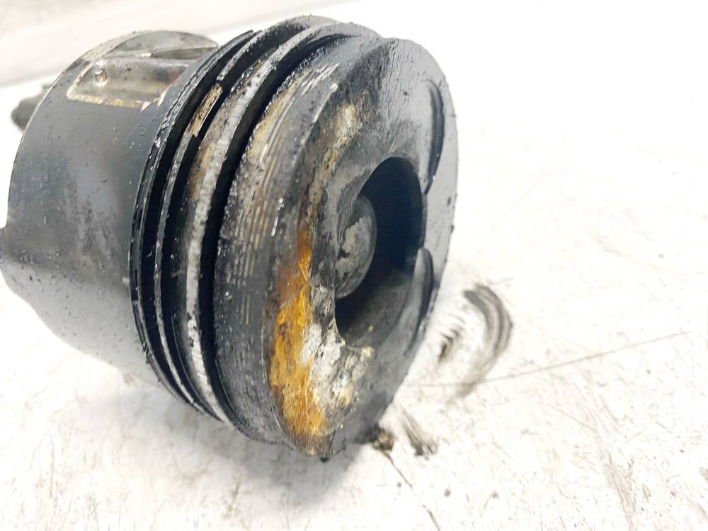 SAAB 9-5 2001 PISTON and arnaque-Bielle - Thumbnail 3