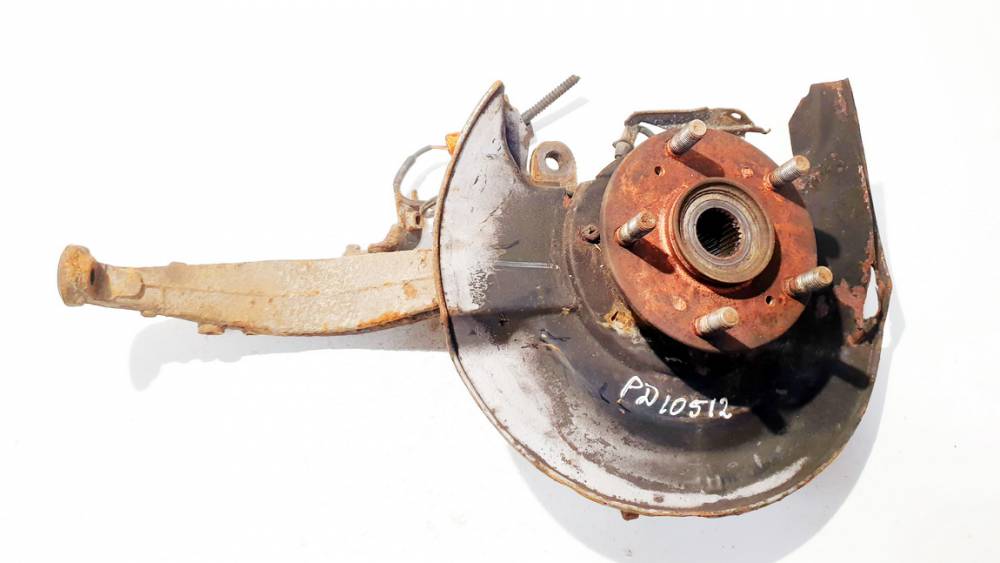 Honda Accord 2004 Piasta - PRZEDNIE PRAWE