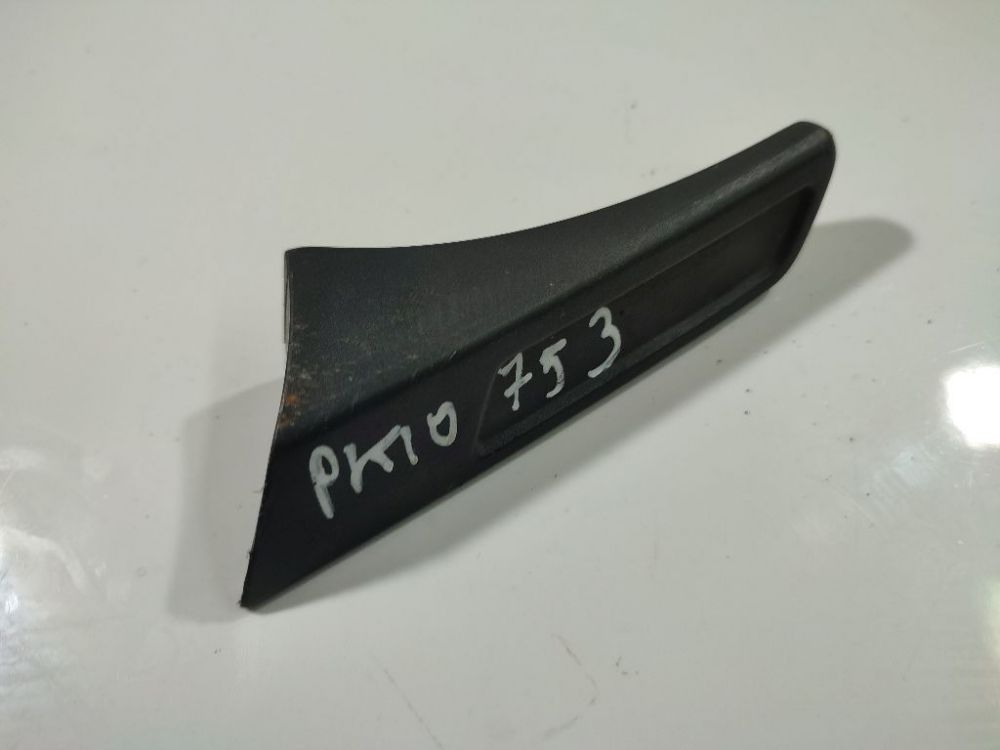 1K0882251A Volkswagen Golf 2004 Interior trim