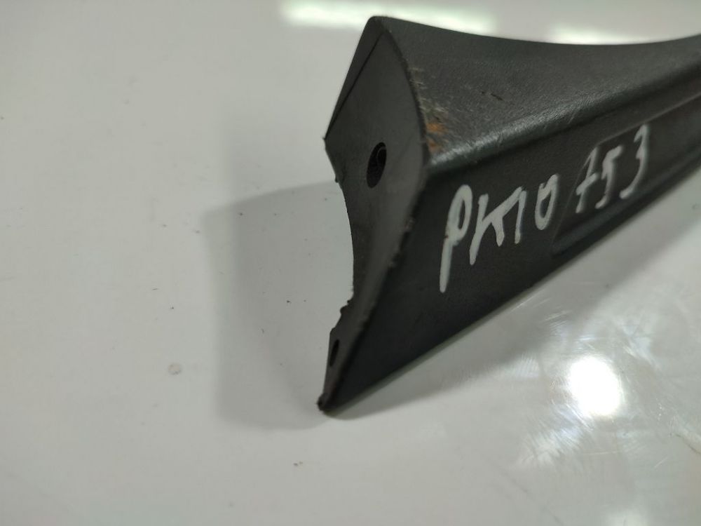 1K0882251A Volkswagen Golf 2004 PLASTICOS-Otros repuestos del interior - Thumbnail 2