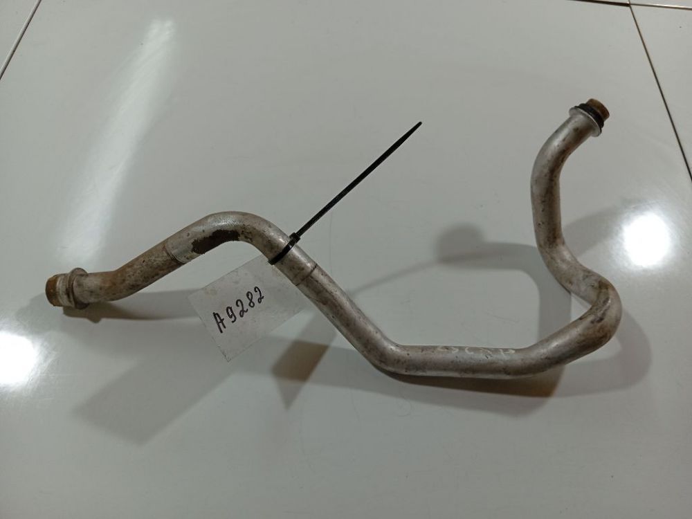 Opel Vectra 2004 Vesiputki