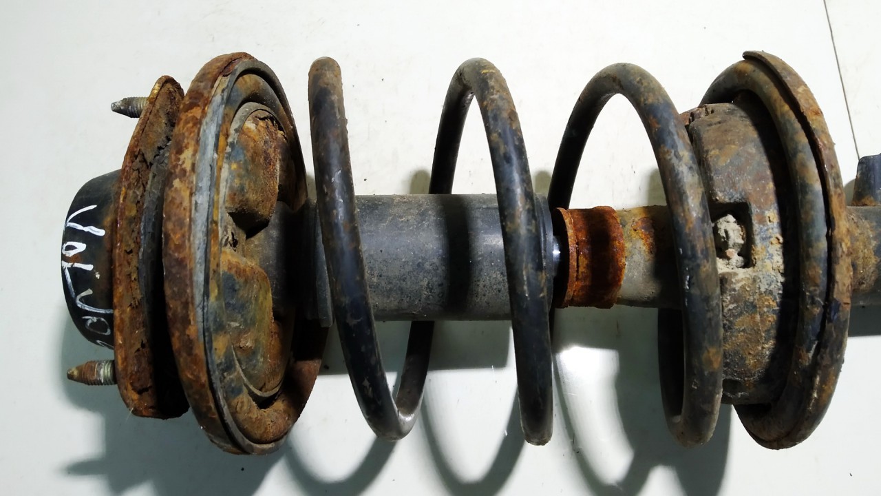 Volvo S40 1997 Spring - FRONT - Thumbnail 2