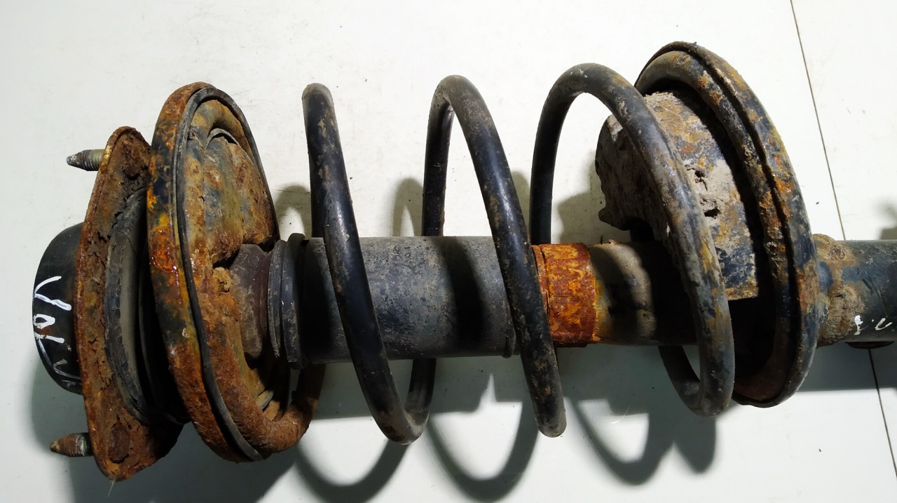 Volvo S40 1997 Spring - FRONT