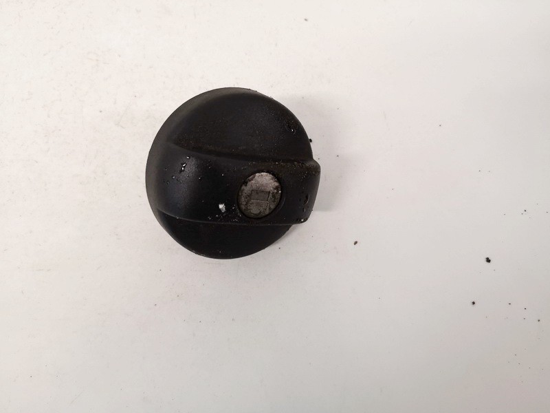 Citroen C2 2005 Kuro bako dangtelis vidinis