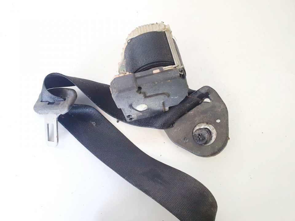 43594D Opel Astra 2007 Seat belt - FRONT LEFT - Thumbnail 3
