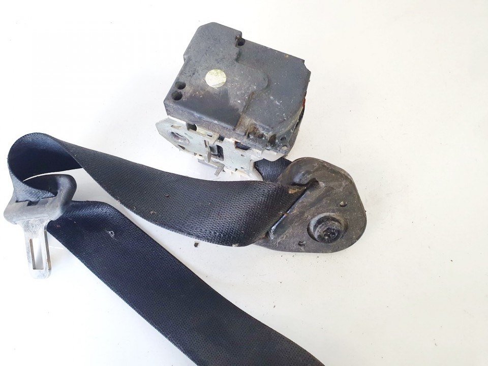 43594D Opel Astra 2007 Seat belt - FRONT LEFT - Thumbnail 2