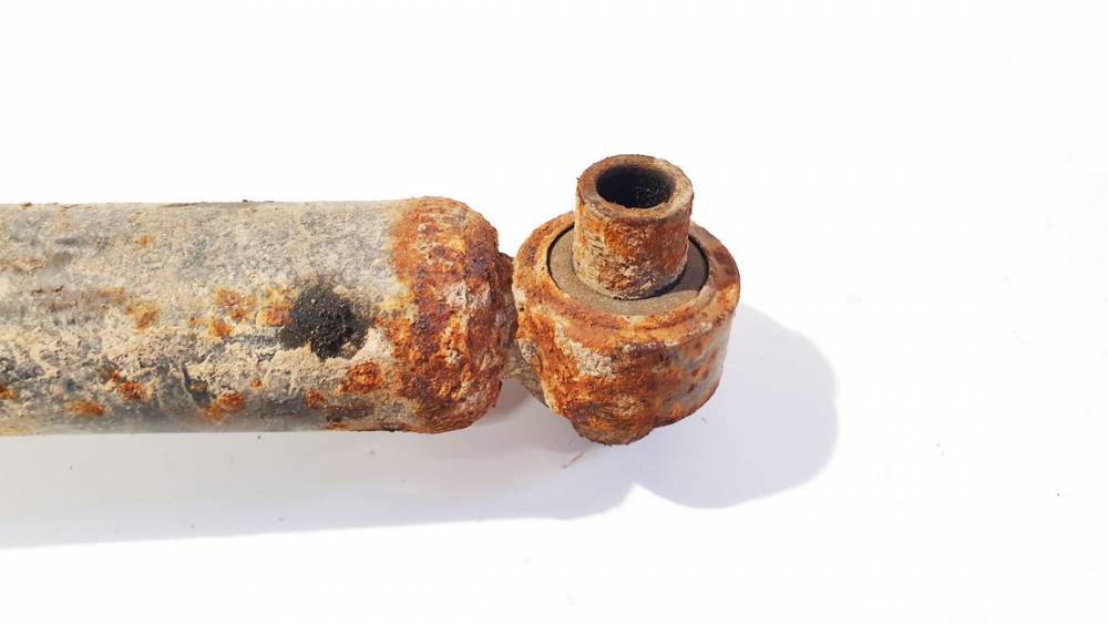 343459 Opel Corsa 2007 Iskunvaimennin - TAKANA VASEMMALLA - Thumbnail 3