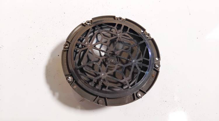 9633513880 Peugeot 607 2004 Garso kolonele