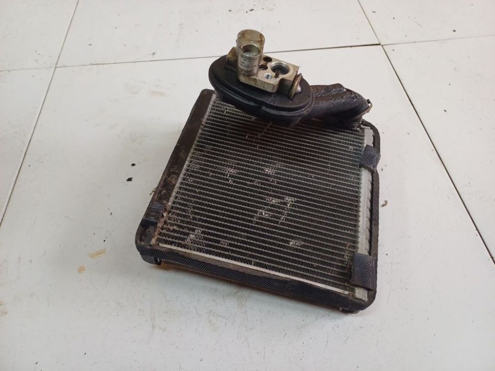 Skoda Superb 2010 Salono peciuko radiatorius