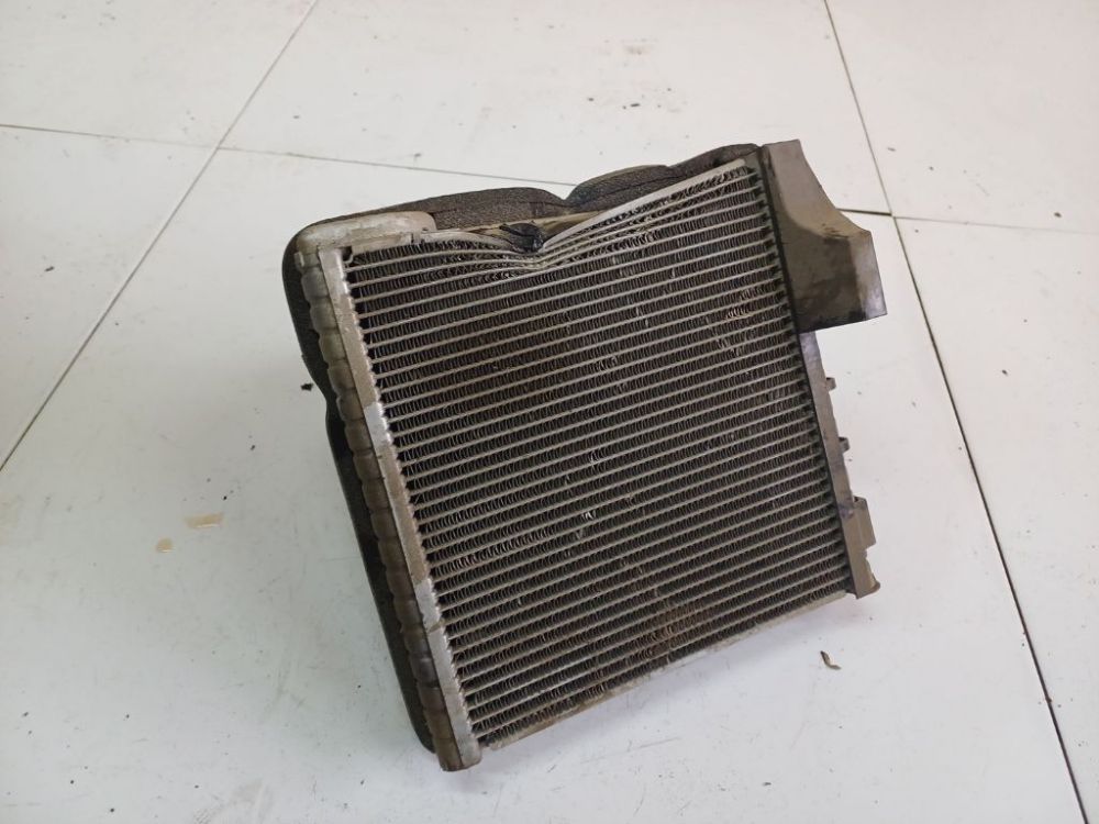 Skoda Superb 2010 Salona sildītāja radiators - Thumbnail 3