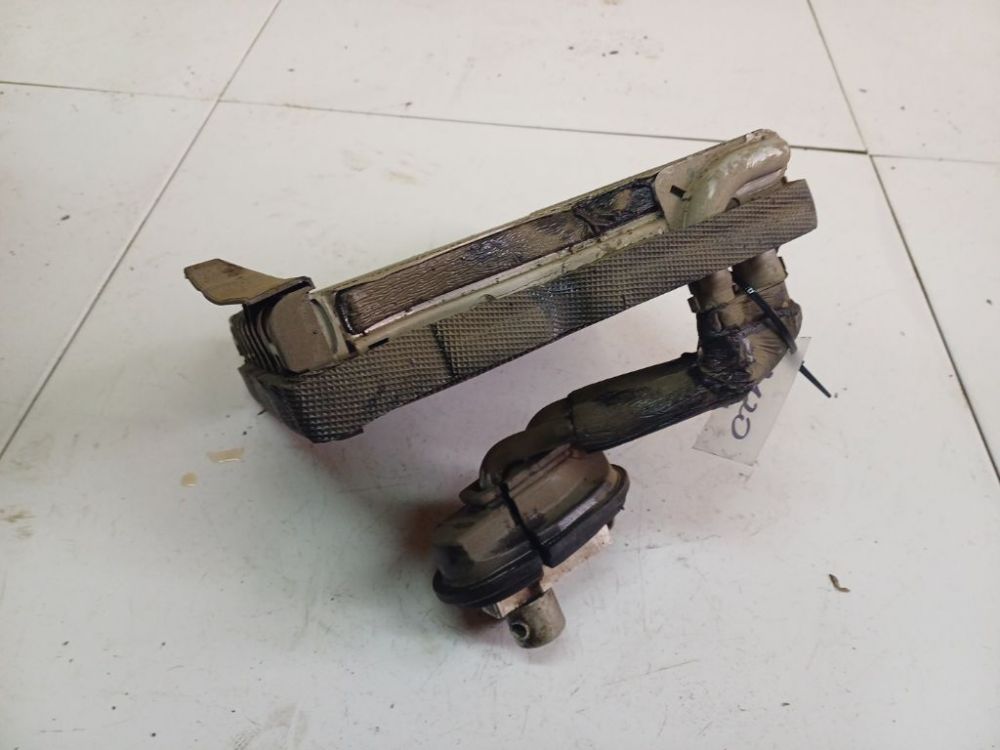 Skoda Superb 2010 Salona sildītāja radiators - Thumbnail 4