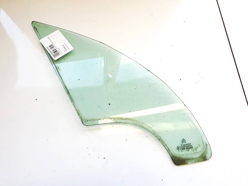 AS2M3232DOT682 Citroen C3 2003 Vitre Avant Droite