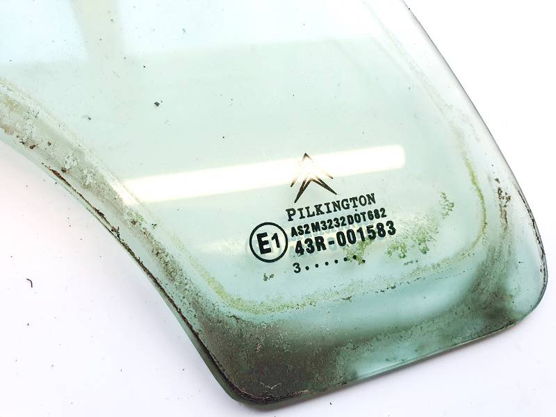 AS2M3232DOT682 Citroen C3 2003 Vitre Avant Droite - Thumbnail 2