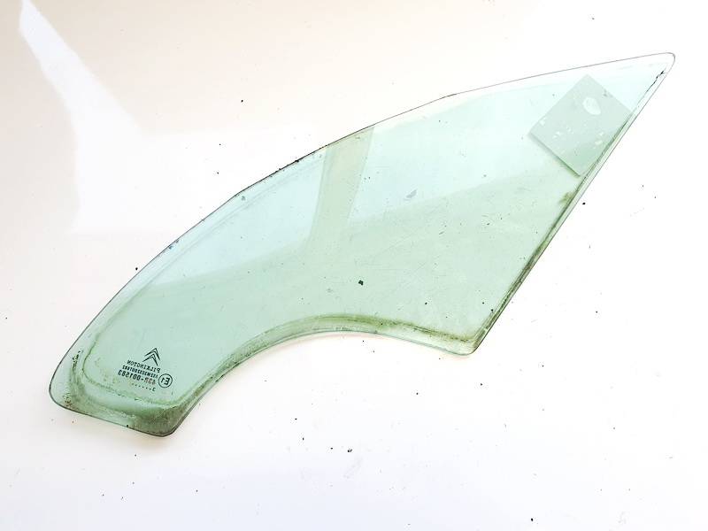 AS2M3232DOT682 Citroen C3 2003 Vitre Avant Droite - Thumbnail 3