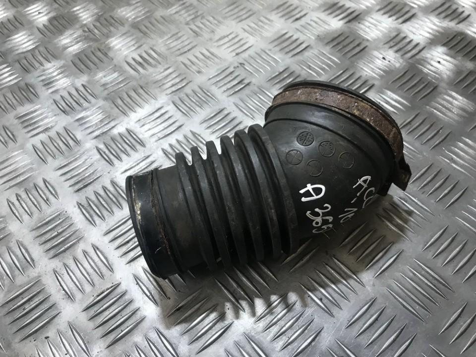 aft25 used Intake Hose (Air HOSE)(Air Pipe) Honda Accord 2010 2.2L