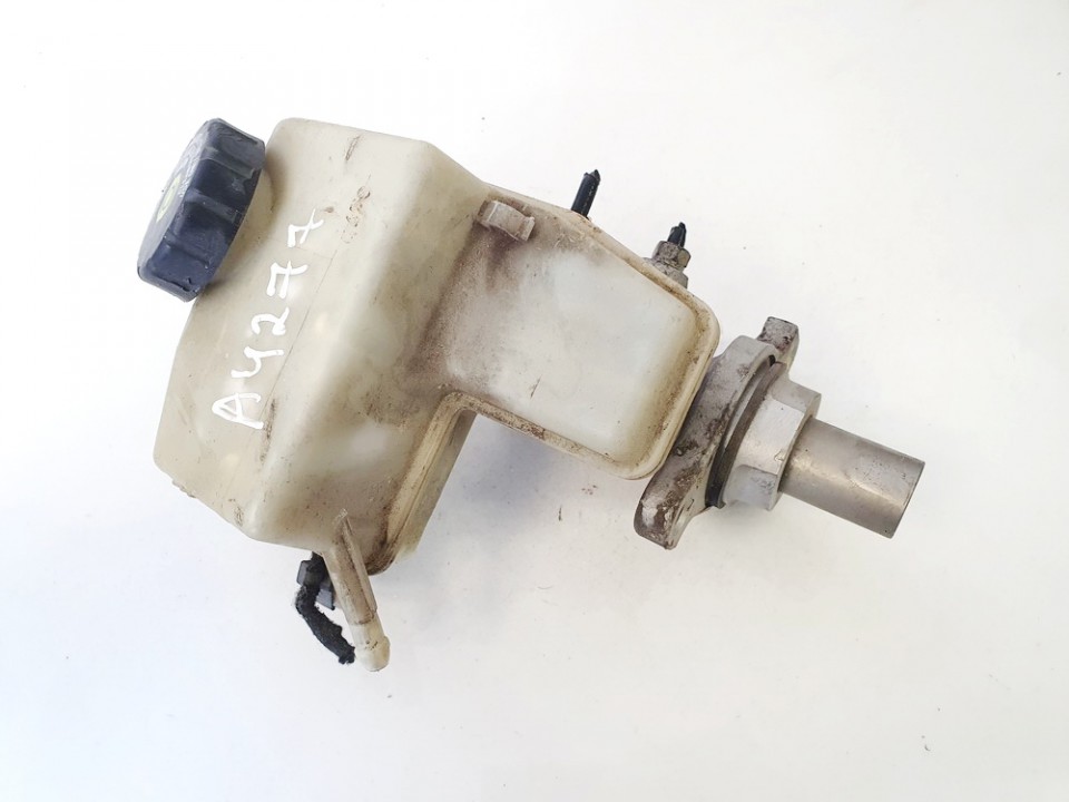 4467 Opel Astra 2007 Hauptbremszylinder Ausgleichsbehälter