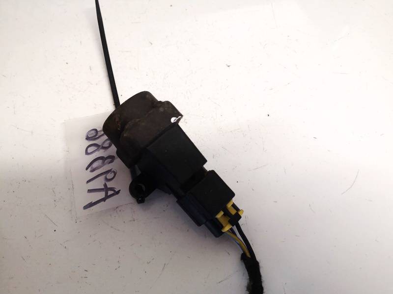 7790538 Fiat Croma 2008 Inertia fuel cut off switch (FUEL CUT OFF SWITCH) - Thumbnail 2