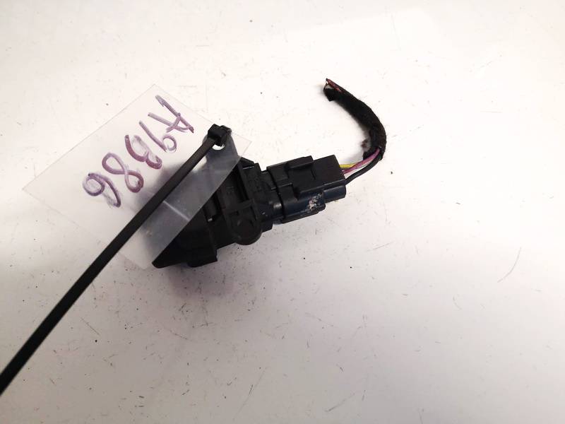 7790538 Fiat Croma 2008 Inertia fuel cut off switch (FUEL CUT OFF SWITCH) - Thumbnail 3