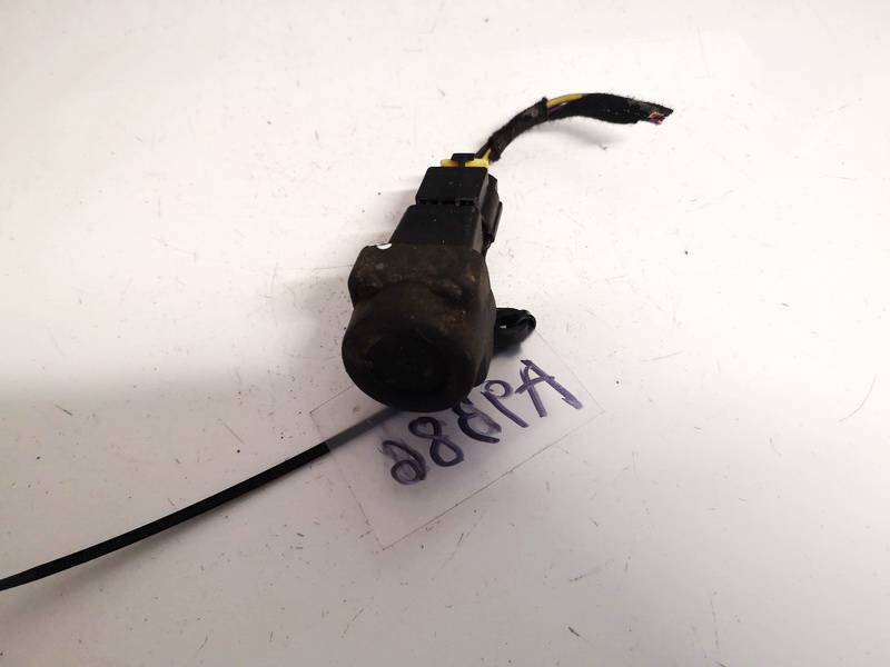 7790538 Fiat Croma 2008 Inertia fuel cut off switch (FUEL CUT OFF SWITCH)