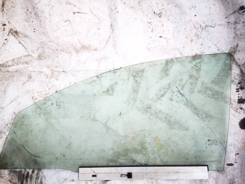 AS2 Opel Vectra 2002 Szyba drzwi - PRZEDNIE LEWE