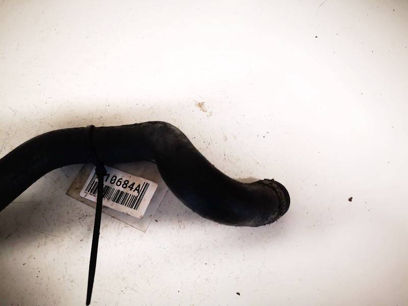 Opel Frontera 2005 Radiator Hose (Water Hose) - Thumbnail 2