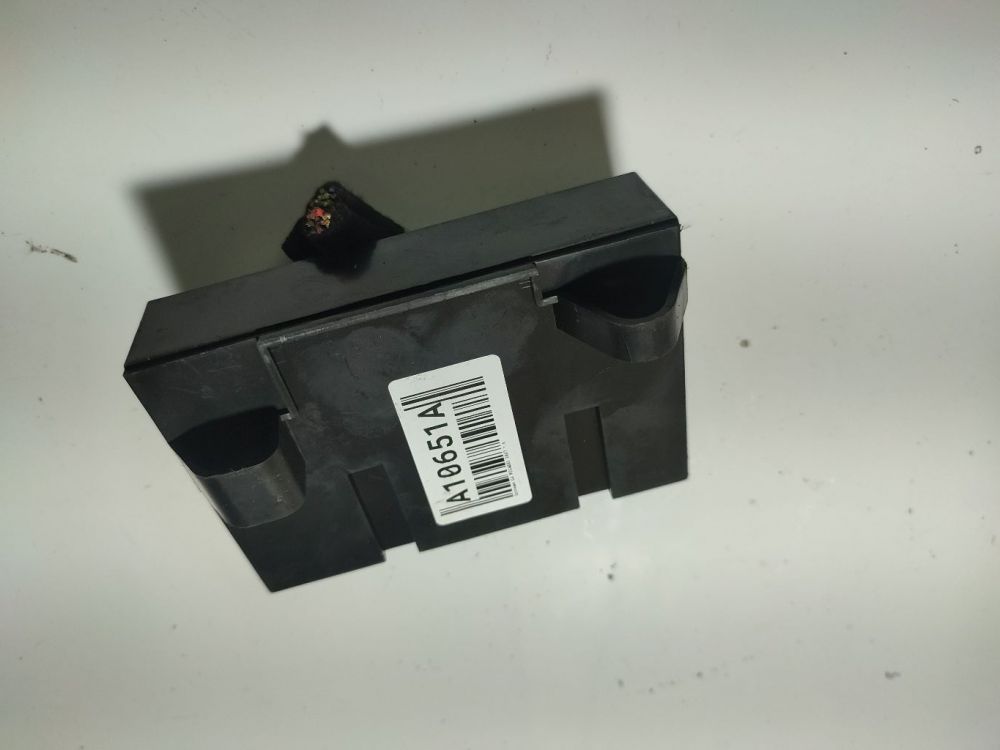 966006928000 Citroen C4 Picasso 2007 Other computers