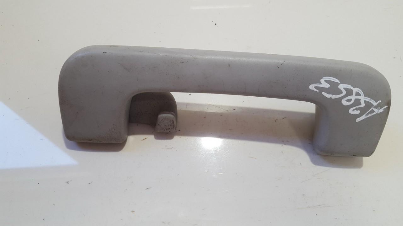8P0857608 Audi A6 2007 Innenraum Dach Haltegriff Hinten Rechts