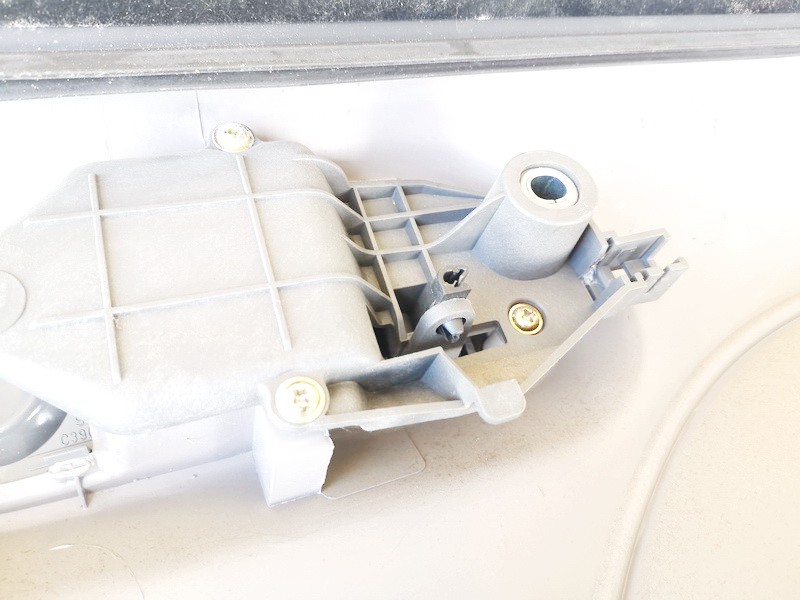 Fiat Panda 2005 Duru vidine rankenele G.K. - Thumbnail 3