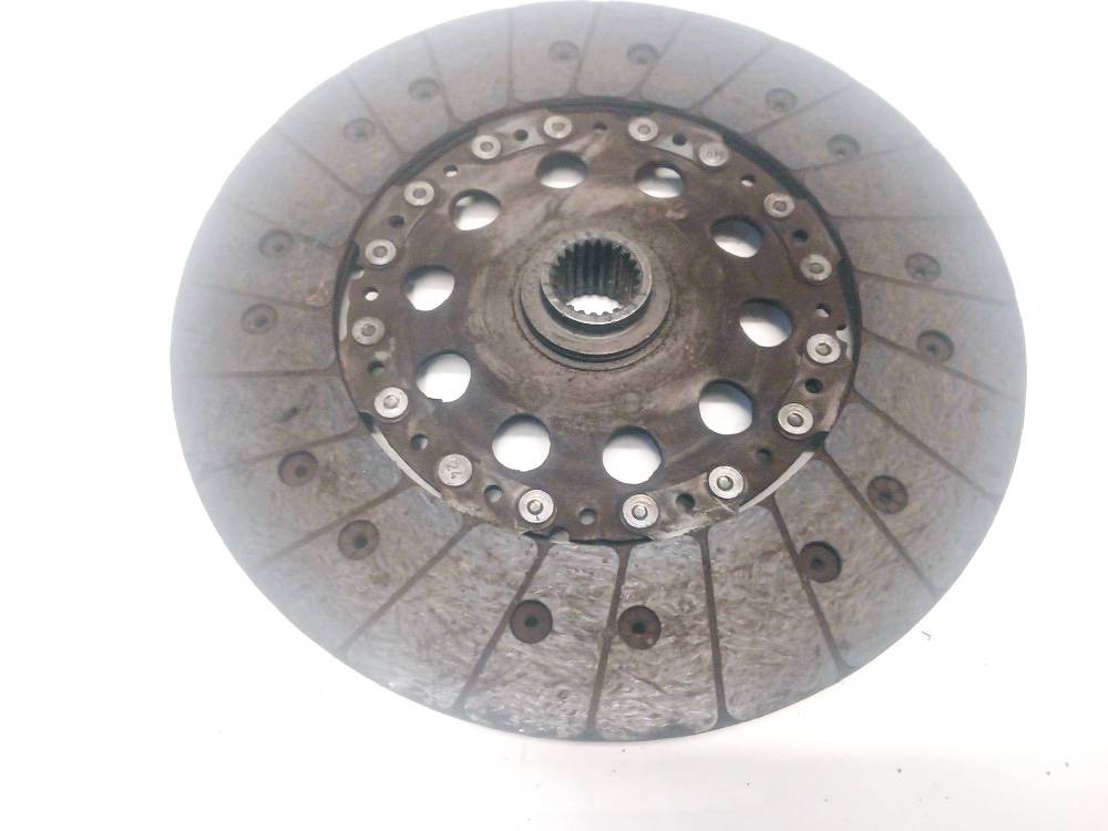 RF3016460B Mazda 6 2007 Sankabos diskas - Thumbnail 2