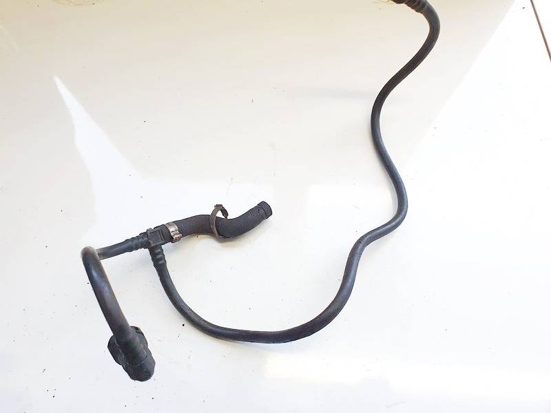 Lancia Phedra 2004 Intake Hose (Air HOSE)(Air Pipe) - Thumbnail 2