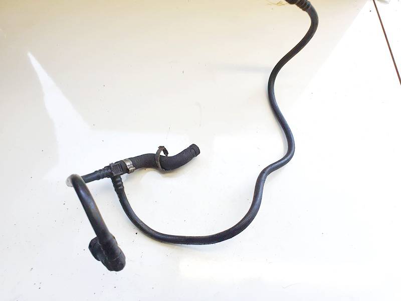 Lancia Phedra 2004 Intake Hose (Air HOSE)(Air Pipe)