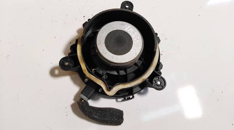 8651207 Volvo S40 2004 Speaker (audio) - Thumbnail 2