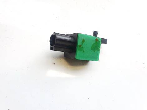 5N0959351B Skoda Superb 2012 Srs Airbag crash sensor