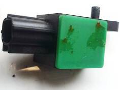 5N0959351B Skoda Superb 2012 Srs Airbag crash sensor - Thumbnail 2