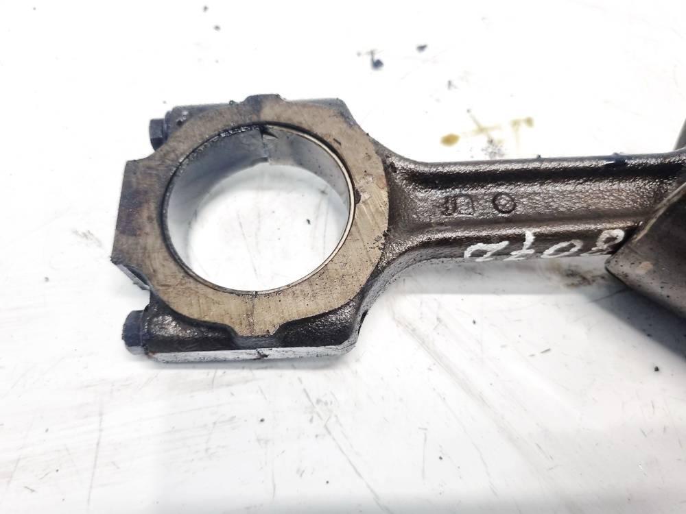 Opel Zafira 2005 Tłok z korbowodem - Thumbnail 3