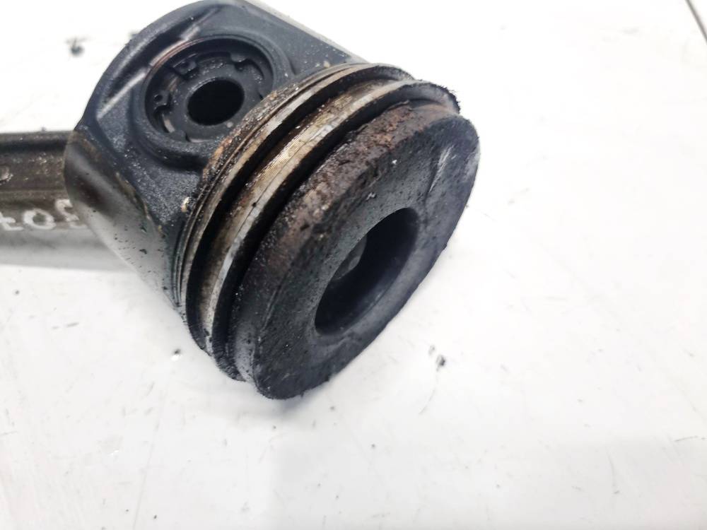 Opel Zafira 2005 Tłok z korbowodem - Thumbnail 2