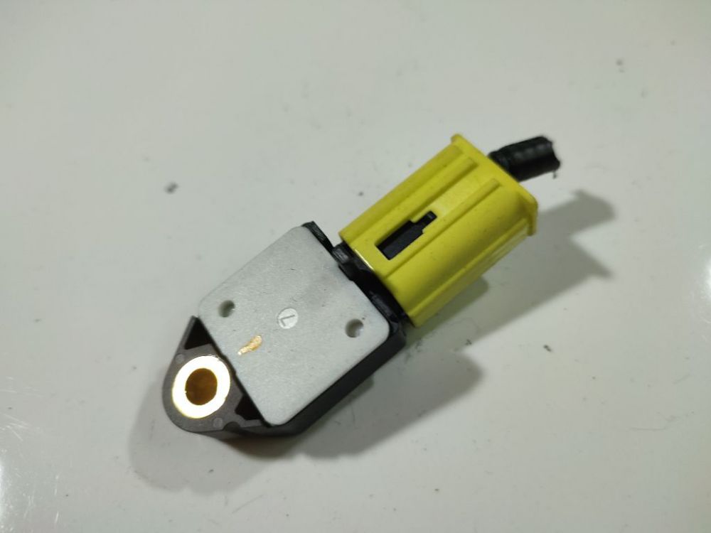 8983102080 Toyota Auris 2007 Srs Airbag crash sensor