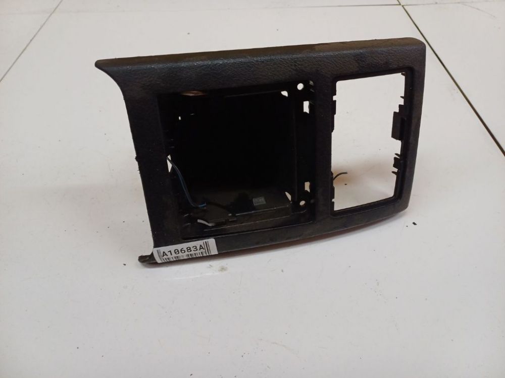 3B0857289 Volkswagen Passat 2001 Interior trim