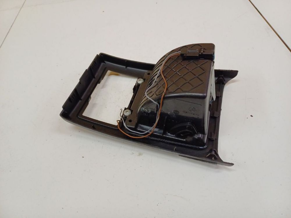 3B0857289 Volkswagen Passat 2001 Interior trim - Thumbnail 3