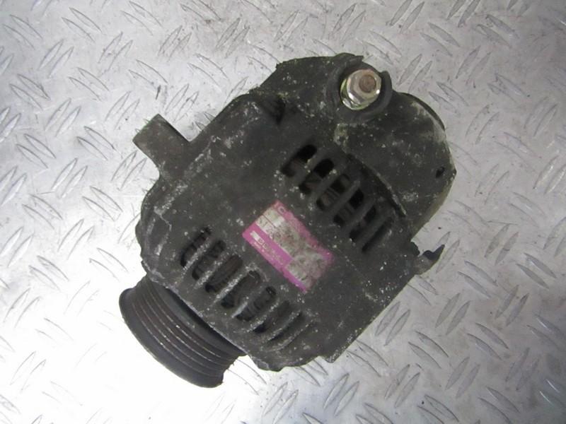 1002118780 Honda Prelude 1993 Alternateur