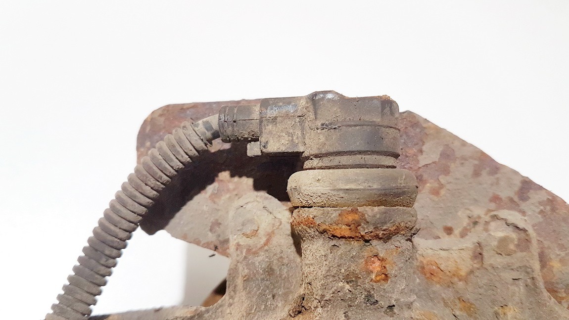 109926 Audi A4 1998 Capteur vitesse de roue - ABS Avant Gauche