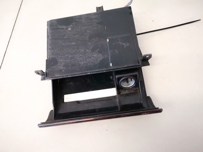 4B0857951F Audi A6 1998 Center Console Ashtray (Ash Tray)