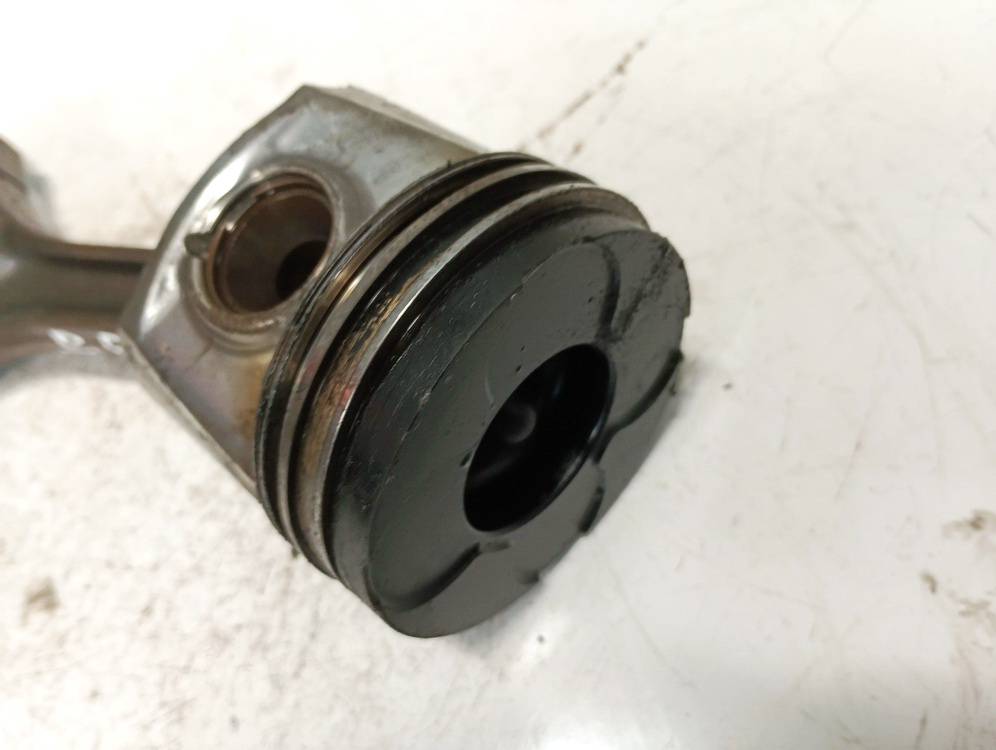 059J Audi Allroad 2001 Piston and Conrod (Connecting rod) - Thumbnail 2